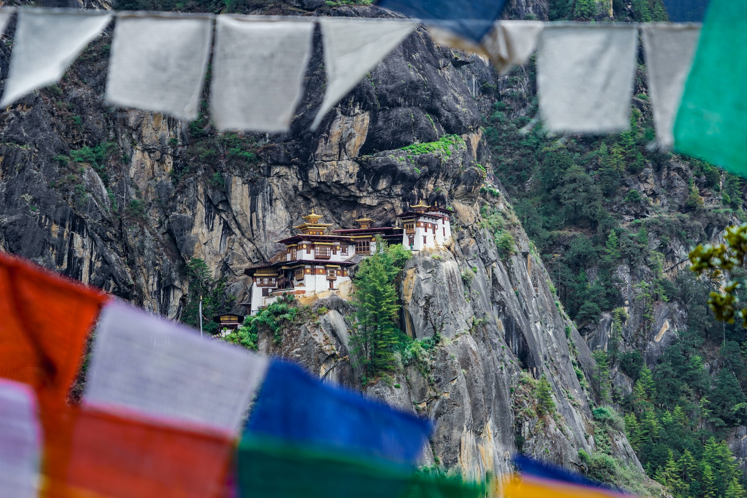 Swiss Economic Mission to Bhutan – Back to Business for a Sustainable Future