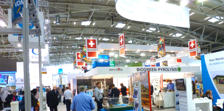 IFAT 2020 – Trade Fair is cancelled