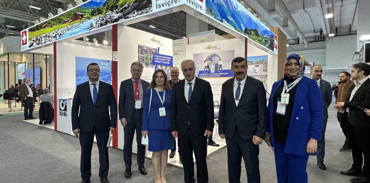 IFAT Eurasia 2023: Advancements in Environmental Technologies for Turkey's Environmental Challenges