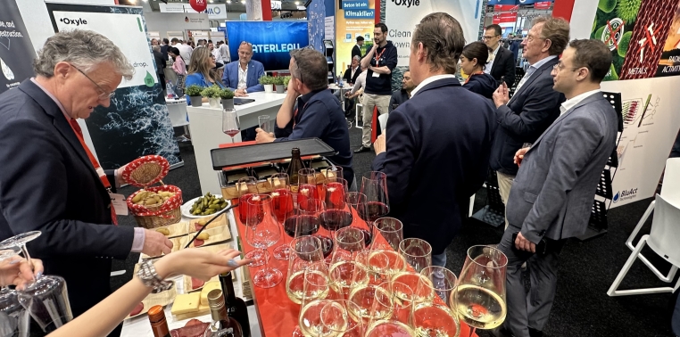 IFAT Munich 2024: A Record-Breaking Event for Environmental Technologies