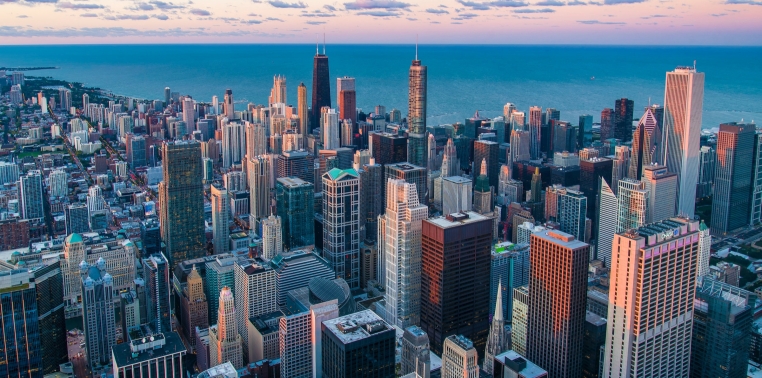 Fact-Finding Mission to Chicago & Milwaukee – Navigating the US Water Market